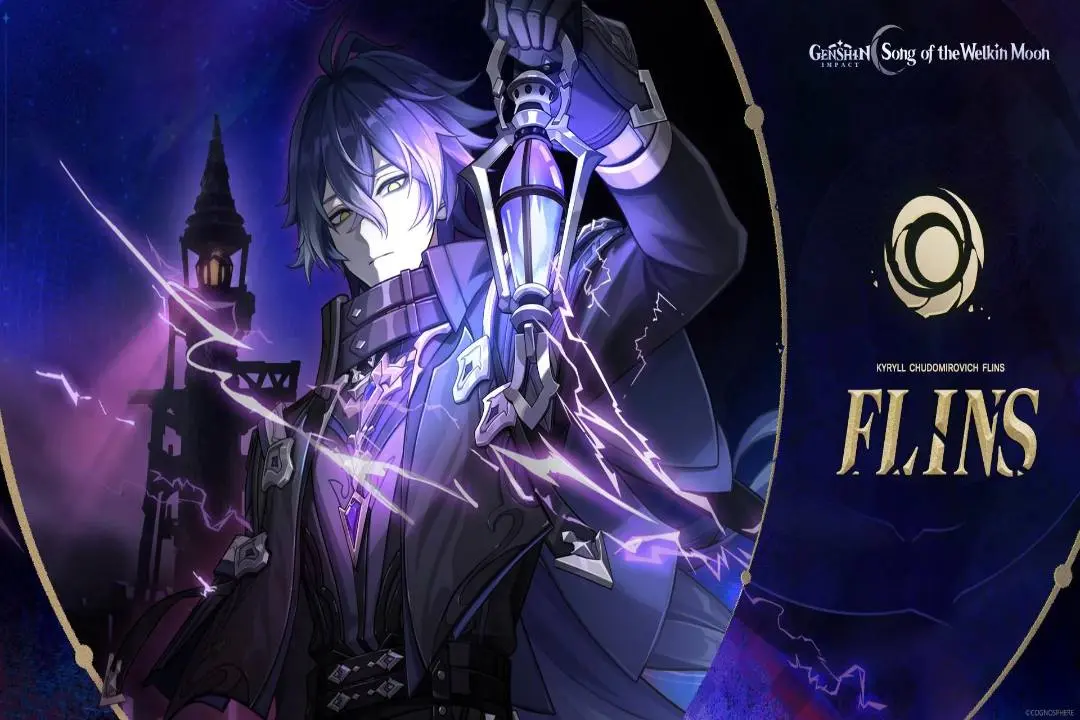 Bocoran Flyns, Karakter Bintang 5 Untuk Update 6.0 Genshin Impact Yang Wajib Diketahui Semua Pemain